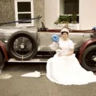 Business 17 image CELEBRATION VINTAGE CARS Wedding Supplies in Torquay De