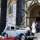 Business 19 image CELEBRATION VINTAGE CARS Wedding Supplies in Torquay De