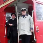 Business 22 image CELEBRATION VINTAGE CARS Wedding Supplies in Torquay De