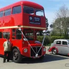 Business 23 image CELEBRATION VINTAGE CARS Wedding Supplies in Torquay De