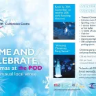 Business 3 image CEME CONFERENCE AND EXHIBITION CENTRE Food & Beverages in Rainham Gr