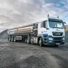 Business 2 image CEMEX HAMER WARREN QUARRY AND LANDFILL Construction & Contractors in Ringwood Ha
