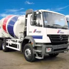 Business 2 image CEMEX HEANOR CONCRETE PLANT Construction & Contractors in Heanor De