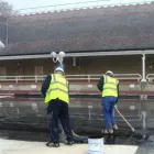 Business 18 image CEMPLAS WATERPROOFING AND CONCRETE REPAIRS LTD Roofing Contractors in Croydon Gr