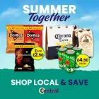 Business 2 image CENTRAL CONVENIENCE, CREWKERNE Takeaway in Crewkerne So
