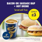 Business 7 image CENTRAL CONVENIENCE, VERWOOD Takeaway in Verwood Do