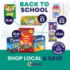 Business 13 image CENTRAL CONVENIENCE, VERWOOD Takeaway in Verwood Do