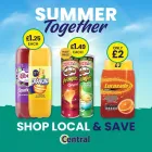 Business 15 image CENTRAL CONVENIENCE, VERWOOD Takeaway in Verwood Do