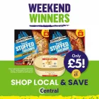 Business 18 image CENTRAL CONVENIENCE, VERWOOD Takeaway in Verwood Do