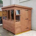 Business 4 image CENTRAL FIFE SHEDS Toys & Games in GLENROTHES Fi