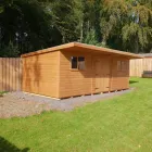 Business 6 image CENTRAL FIFE SHEDS Toys & Games in GLENROTHES Fi