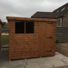 Business 10 image CENTRAL FIFE SHEDS Toys & Games in GLENROTHES Fi