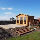 Business 15 image CENTRAL FIFE SHEDS Toys & Games in GLENROTHES Fi