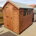 Business 27 image CENTRAL FIFE SHEDS Toys & Games in GLENROTHES Fi