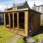 Business 29 image CENTRAL FIFE SHEDS Toys & Games in GLENROTHES Fi