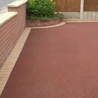 Business 10 image CENTRAL PAVING - PAVING CONTRACTORS CHESTERFIELD Paving & Driveway Contractors in Chesterfield De