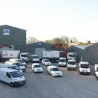 Business 3 image CENTRAL POWER SERVICES LTD Generator Hire in CANNOCK St