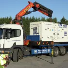 Business 4 image CENTRAL POWER SERVICES LTD Generator Hire in CANNOCK St