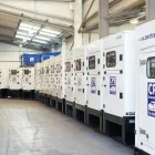 Business 5 image CENTRAL POWER SERVICES LTD Generator Hire in CANNOCK St