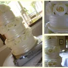 Business 5 image CENTREPIECE CAKES Cake Makers & Decorations in Plymouth De