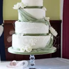 Business 10 image CENTREPIECE CAKES Cake Makers & Decorations in Plymouth De