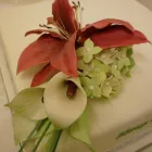 Business 1 image CENTREPIECE CAKES Cake Makers & Decorations in Plymouth De
