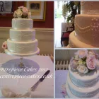 Business 2 image CENTREPIECE CAKES Cake Makers & Decorations in Plymouth De
