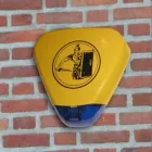 Business 3 image CENTURION SECURITY SYSTEM Shopping & Retail in Huddersfield We