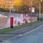 Business 2 image CESTRIAN IMAGING LIMITED Signs, Banners & Display Systems in Cheadle Hulme Ch