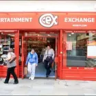 Business 1 image CEX Toys & Games in High Wycombe Bu