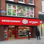 Business 1 image CEX Toys & Games in Shrewsbury Sh