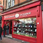 Business 1 image CEX Toys & Games in Nottingham No