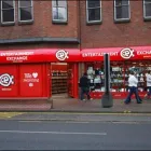 Business 1 image CEX Toys & Games in Kingston Upon Thames Su