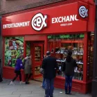 Business 1 image CEX Toys & Games in Rochdale Gr