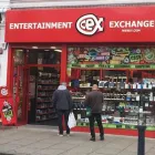 Business 1 image CEX Toys & Games in Edgware Mi
