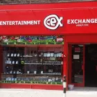 Business 1 image CEX Toys & Games in Newport Is