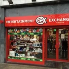Business 1 image CEX Toys & Games in Cookstown Bt