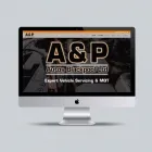 Business 7 image CGAIN WEB DESIGN & SEO BLACKPOOL Web Design & Development in Blackpool La