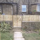 Business 2 image CHADWICK JOINERS & BUILDERS Woodworking in Keighley We