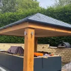 Business 9 image CHADWICK JOINERS & BUILDERS Woodworking in Keighley We