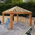 Business 17 image CHADWICK JOINERS & BUILDERS Woodworking in Keighley We