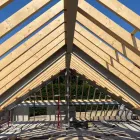 Business 20 image CHADWICK JOINERS & BUILDERS Woodworking in Keighley We