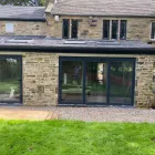 Business 22 image CHADWICK JOINERS & BUILDERS Woodworking in Keighley We