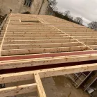 Business 28 image CHADWICK JOINERS & BUILDERS Woodworking in Keighley We