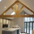 Business 32 image CHADWICK JOINERS & BUILDERS Woodworking in Keighley We