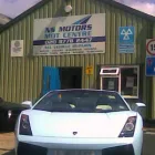 Business 8 image CHAFFEURS Chauffeur Driven Car Hire in Birmingham We