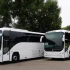 Business 1 image CHAMPION COACH HIRE Travel Agents in London Gr