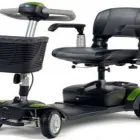 Business 1 image CHANGE MOBILITY LTD Mobility Scooters in Harrogate No