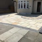 Business 11 image CHANGING SPACES LANDSCAPES Paving & Driveway Contractors in Romford Gr