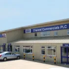 Business 12 image CHANNEL COMMERCIALS PLC Commercial Vehicle Dealers & Manufacturers in Ashford Ke